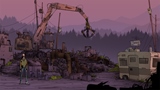 zber z hry Unforeseen Incidents